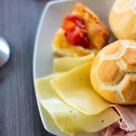 Alojamento de Acomodação e Pequeno-almoço Sogno D'epoca 1822 Monopoli