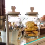 Sogno D'epoca 1822 Alojamento de Acomodação e Pequeno-almoço