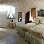 Sogno D'epoca 1822 Alojamento de Acomodação e Pequeno-almoço 4*