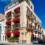 Alojamento de Acomodação e Pequeno-almoço Sogno D'epoca 1822 Monopoli