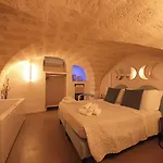 Alojamento de Acomodação e Pequeno-almoço Sogno D'epoca 1822 Monopoli