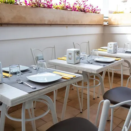 Sogno D'epoca 1822 Bed & Breakfast 4*