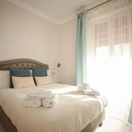 Sogno D'epoca 1822 Bed and breakfast 4*