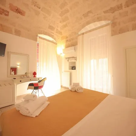 Sogno D'epoca 1822 4* Monopoli