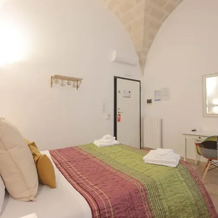 Bed & Breakfast Sogno D'epoca 1822