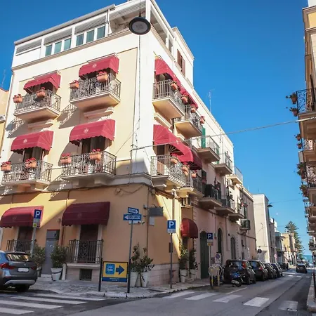 Bed & Breakfast Sogno D'epoca 1822 4*