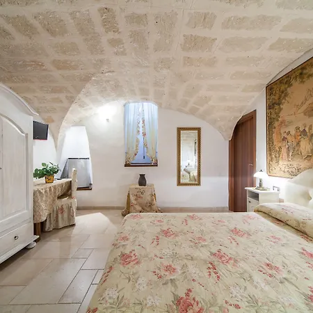 Sogno D'epoca 1822 4* Monopoli