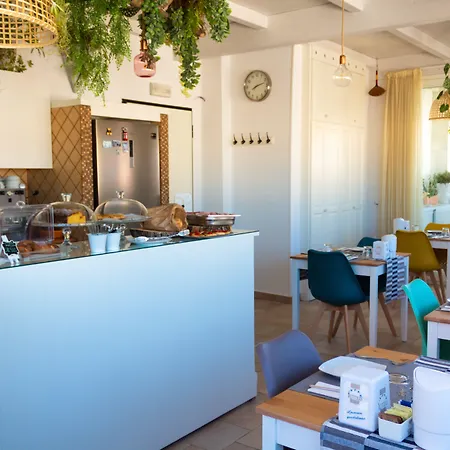 Bed and breakfast Sogno D'epoca 1822 Monopoli