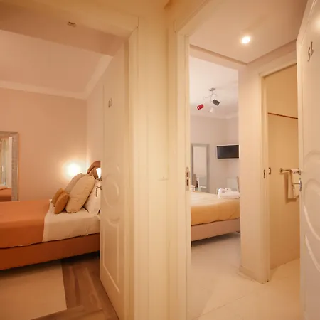 Bed and breakfast Sogno D'epoca 1822 Monopoli