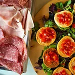 Sogno D'epoca 1822 ベッド・アンド・ブレックファスト モノーポリ