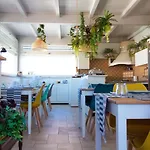 Sogno D'epoca 1822 ベッド・アンド・ブレックファスト 4*