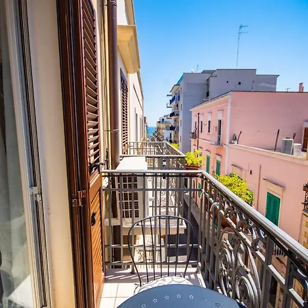 Sogno D'epoca 1822 Bed & Breakfast Monopoli