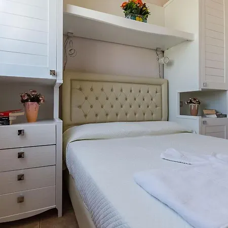 Sogno D'epoca 1822 4* 모노폴리