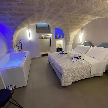 Sogno D'epoca 1822 3* Monopoli