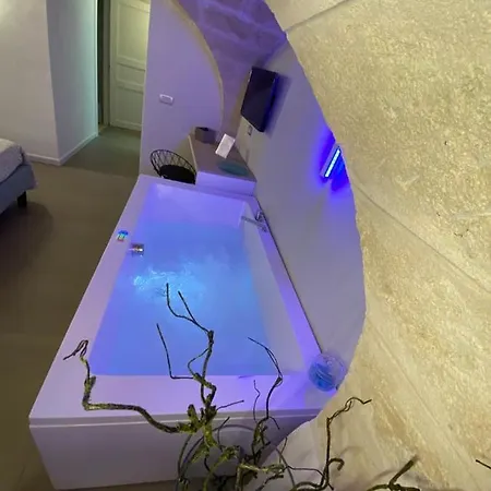 Sogno D'epoca 1822 4*