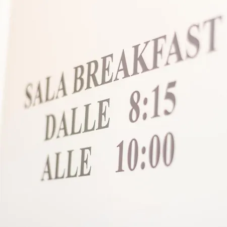 B&B Sogno D'epoca 1822 모노폴리