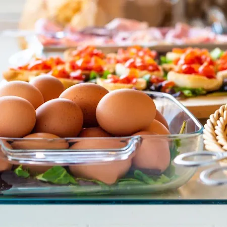 B&B Sogno D'epoca 1822