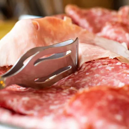 B&B Sogno D'epoca 1822 4*