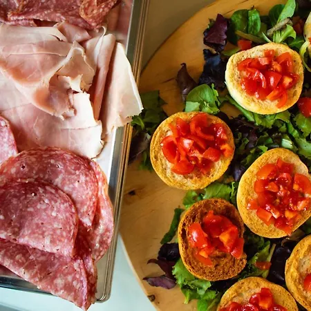 Sogno D'epoca 1822 B&B 모노폴리