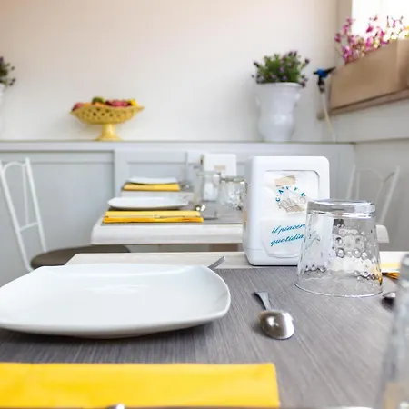 Sogno D'epoca 1822 Bed & Breakfast