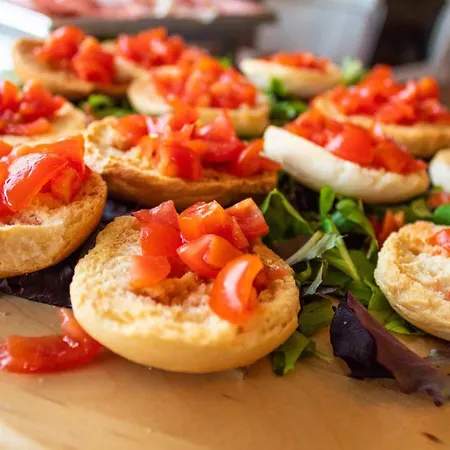 Sogno D'epoca 1822 4* 모노폴리