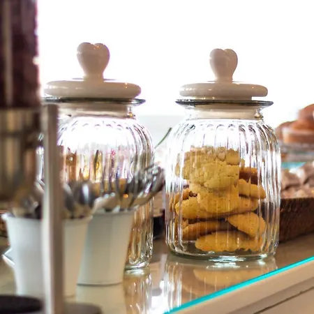 Sogno D'epoca 1822 B&B