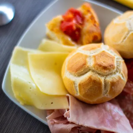 Sogno D'epoca 1822 B&B 4*