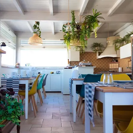 Sogno D'epoca 1822 Bed & Breakfast 4*
