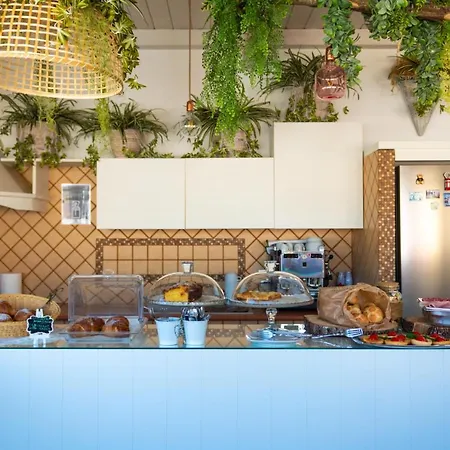 Sogno D'epoca 1822 B&B 4*