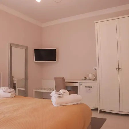 Bed & Breakfast Sogno D'epoca 1822 Monopoli