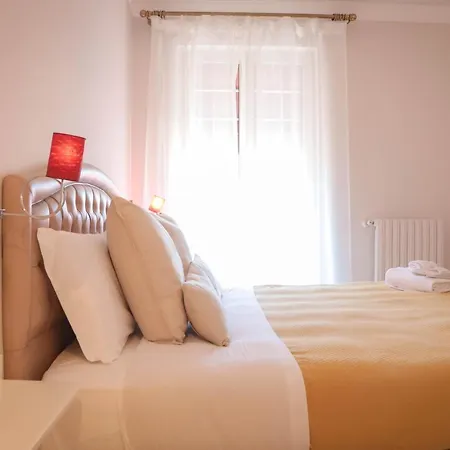Sogno D'epoca 1822 Bed & Breakfast