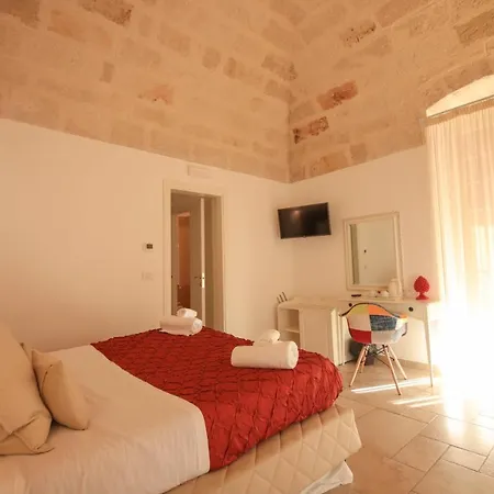 Bed & Breakfast Sogno D'epoca 1822 Monopoli