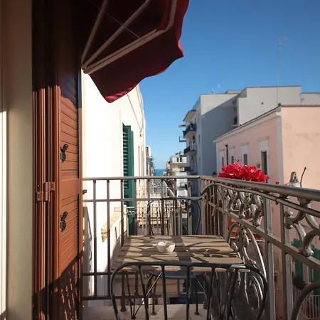 Bed & Breakfast Sogno D'epoca 1822