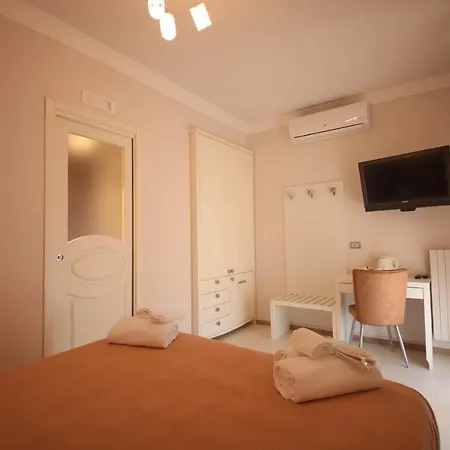 Sogno D'epoca 1822 B&B 4*