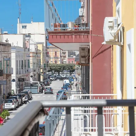 Bed & Breakfast Sogno D'epoca 1822 Monopoli