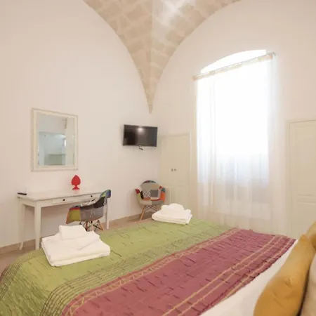 Bed & Breakfast Sogno D'epoca 1822