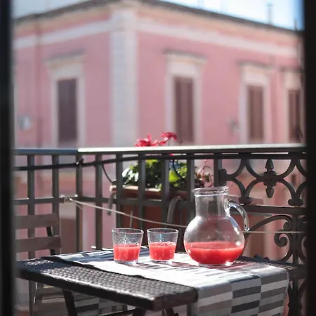 Sogno D'epoca 1822 Bed & Breakfast 3*