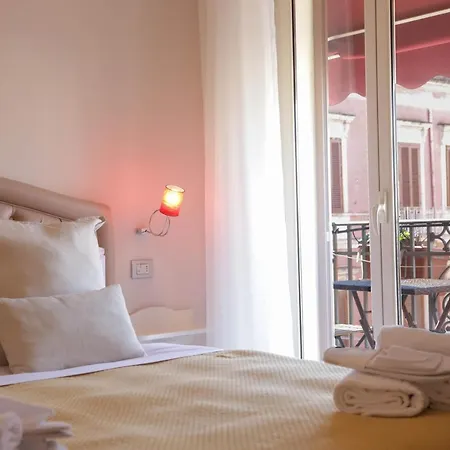 Bed & Breakfast Sogno D'epoca 1822