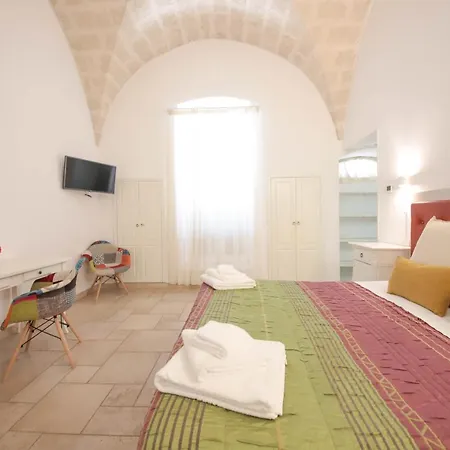 Sogno D'epoca 1822 3* Monopoli