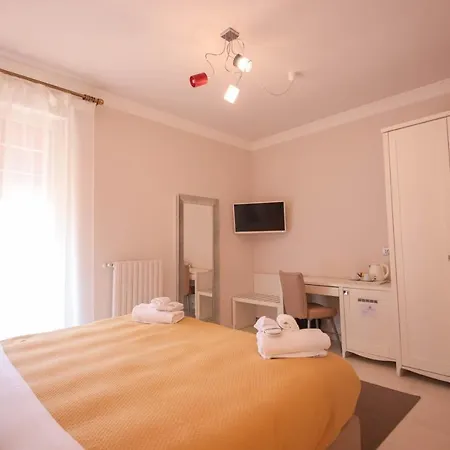 Sogno D'epoca 1822 Bed & Breakfast