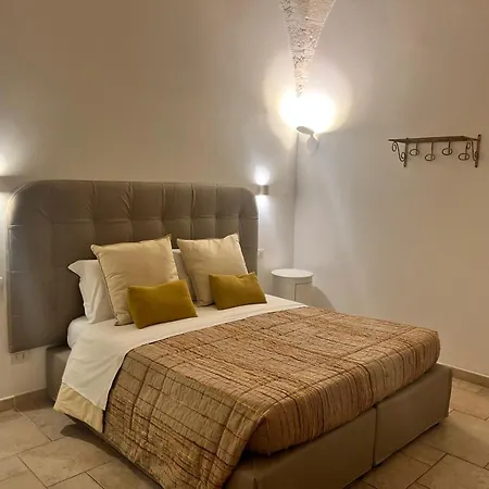 Bed & Breakfast Sogno D'epoca 1822