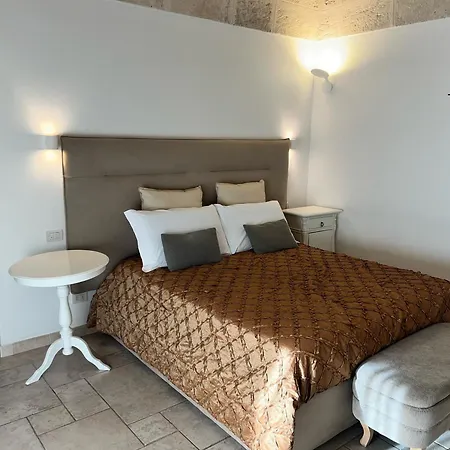 Sogno D'epoca 1822 Bed & Breakfast