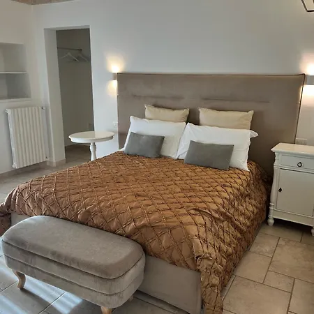 Bed & Breakfast Sogno D'epoca 1822