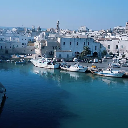 Sogno D'epoca 1822 Monopoli