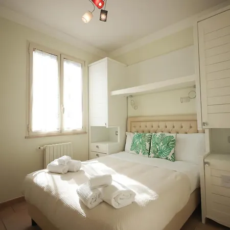 Sogno D'epoca 1822 Bed & Breakfast Monopoli