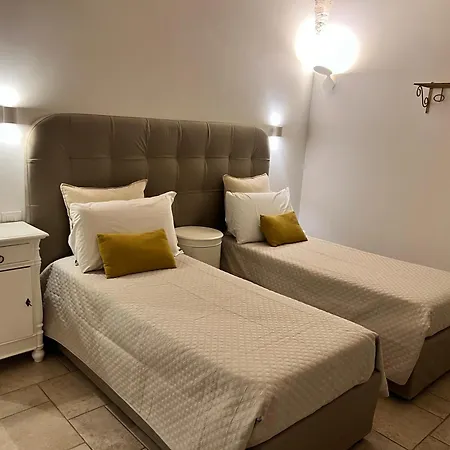 Sogno D'epoca 1822 Bed & Breakfast