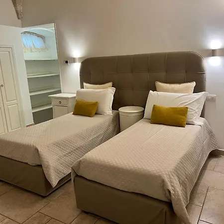Bed & Breakfast Sogno D'epoca 1822