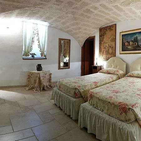 Sogno D'epoca 1822 Bed & Breakfast 4*