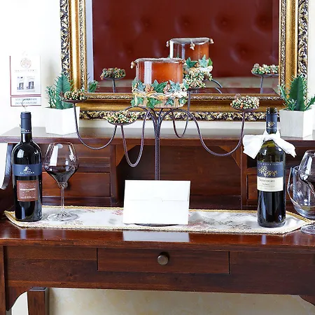 Sogno D'epoca 1822 4* 모노폴리