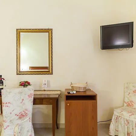 Bed & Breakfast Sogno D'epoca 1822